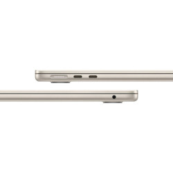 MacBook Air M5 13,6" 10CPU/10GPU/24GB/1TB Starlight (MDHD4)