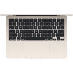 MacBook Air M5 13,6" 10CPU/10GPU/24GB/1TB Starlight (MDHD4)