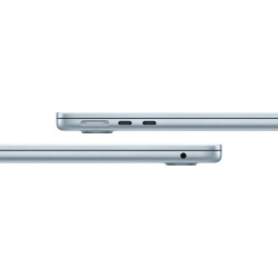 MacBook Air M5 13,6" 10CPU/10GPU/24GB/1TB Sky Blue (MDHK4)