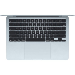 MacBook Air M5 13,6" 10CPU/10GPU/24GB/1TB Sky Blue (MDHK4)