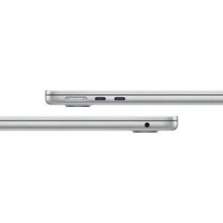 MacBook Air M5 13,6" 10CPU/10GPU/24GB/1TB Silver (MDH94)