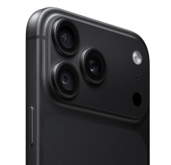 iPhone 18 Pro Max 1TB Black (MJXX4)