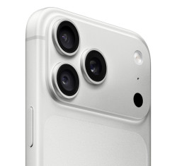 iPhone 18 Pro Max 256GB Silver (MJXP4)