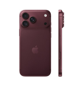 iPhone 18 Pro Max 256GB Burgundy (MJXQ4)