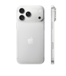iPhone 18 Pro 512GB Silver (MJRV4)